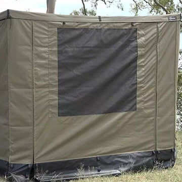 Kit pareti tendalino The Bush Company 270 XT
