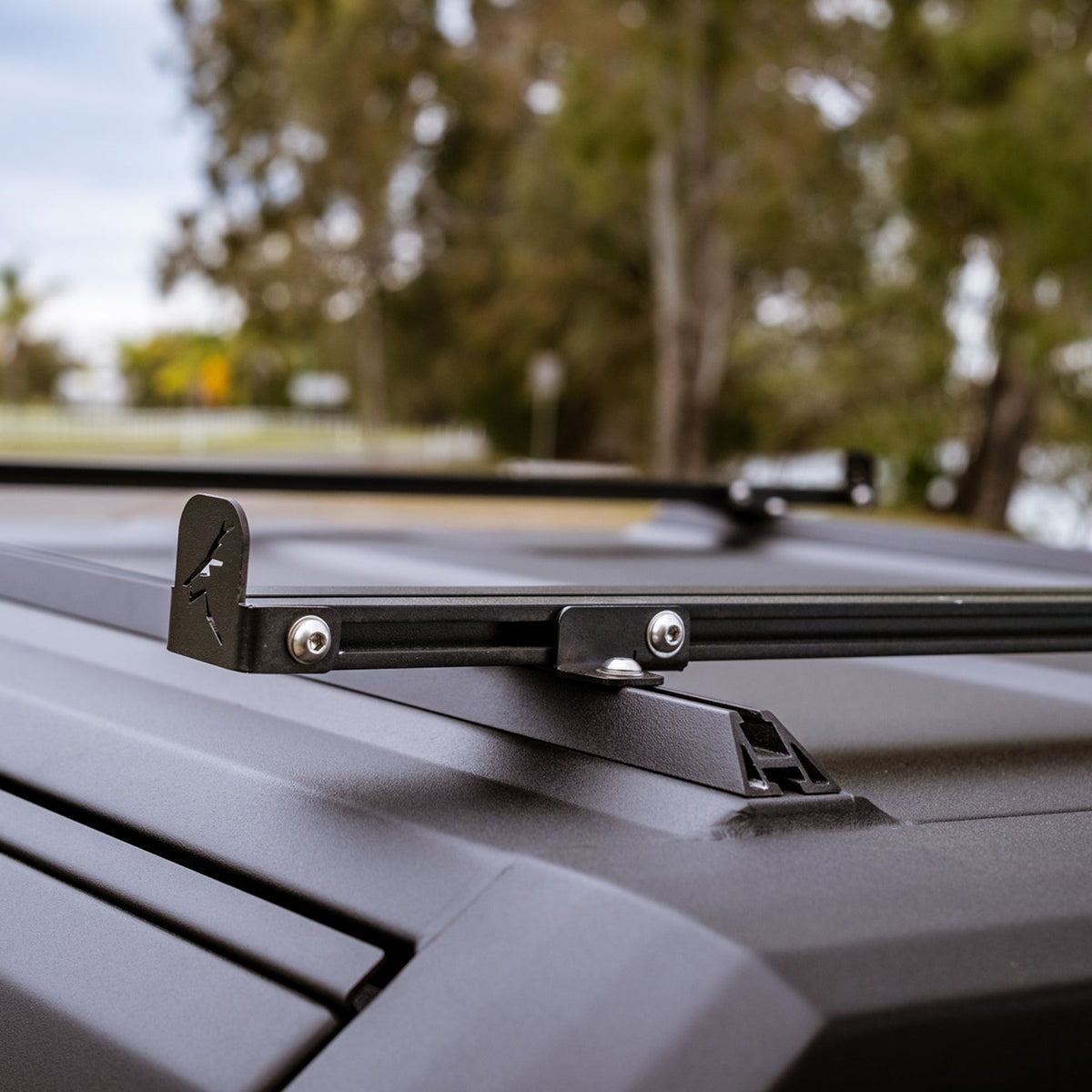 Barre di carico per hard top The Bush Company 4RRLB1200 – foto 2