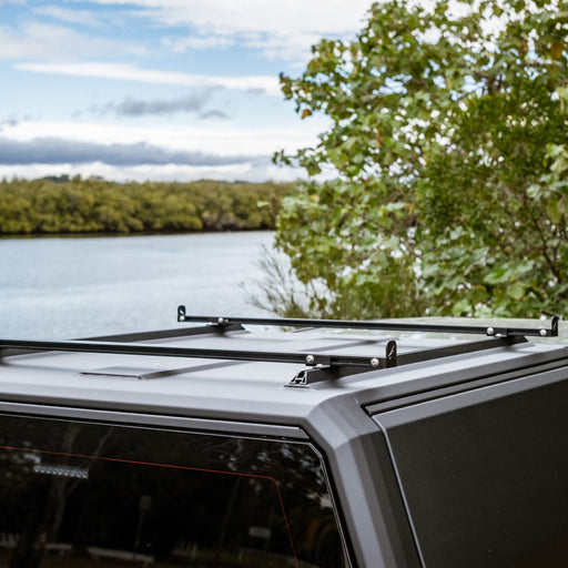Barre di carico per hard top The Bush Company 4RRLB1200 – foto 1