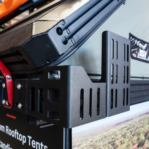 Staffe tendalino su tenda The Bush Company 4RTAABL – foto 1