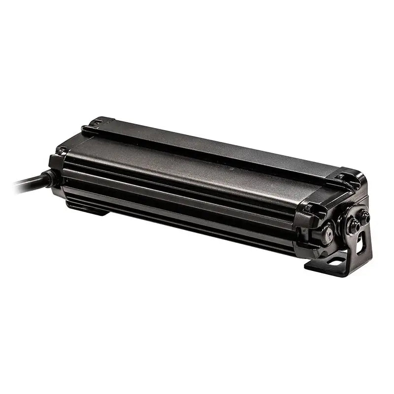 Barra LED Skybar 230 con luci diurne ambra/bianche e funzione lampeggio, 3600 lumen – Tralert – immagine 4