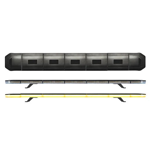 ElectraQuip - Barre luminose a LED | R65| 1586 mm | 10-30v| completamente lucido