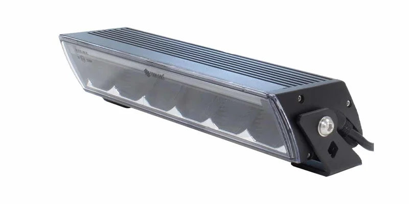 TRALERT - Barra LED | Ombra 1 | ambra/bianco | 5700 lumen