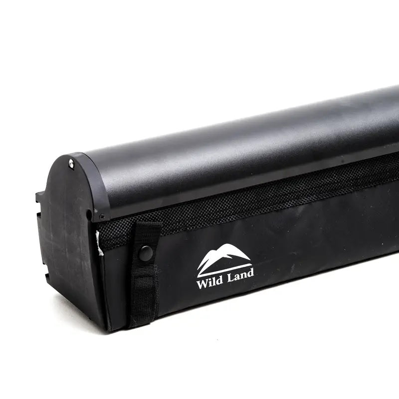 Wild Land - Tendalino universale con guscio rigido
