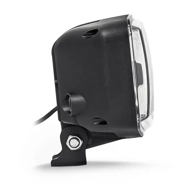 Faro di profondità LED Atlas 320, 48 W, 3000 lumen, luci diurne bicolore, 9-36 V – Tralert – immagine 4