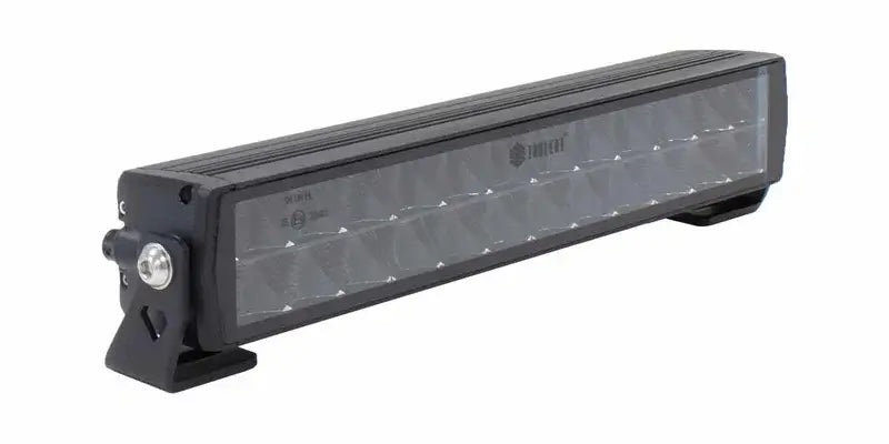 Barra LED, Geminus 1, 10.800 lumen, 36 cm, 9-36 V, IP69K – Tralert – immagine 4