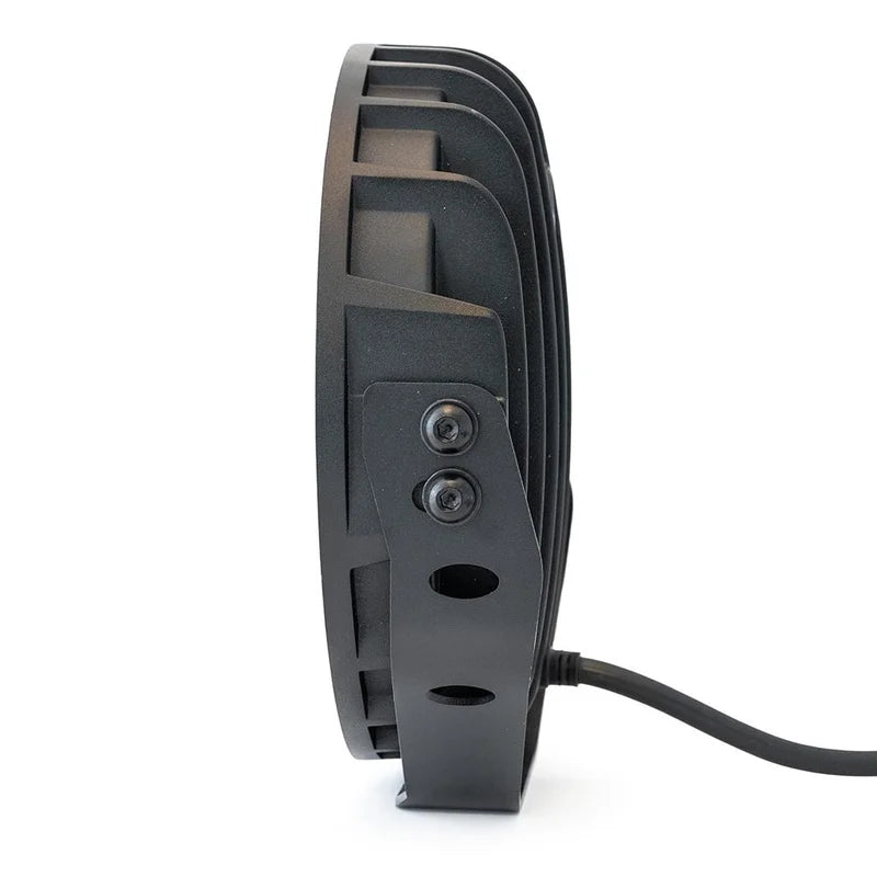 TRALERT - Faretto LED a due colori per fanale di marcia diurna 9-36v