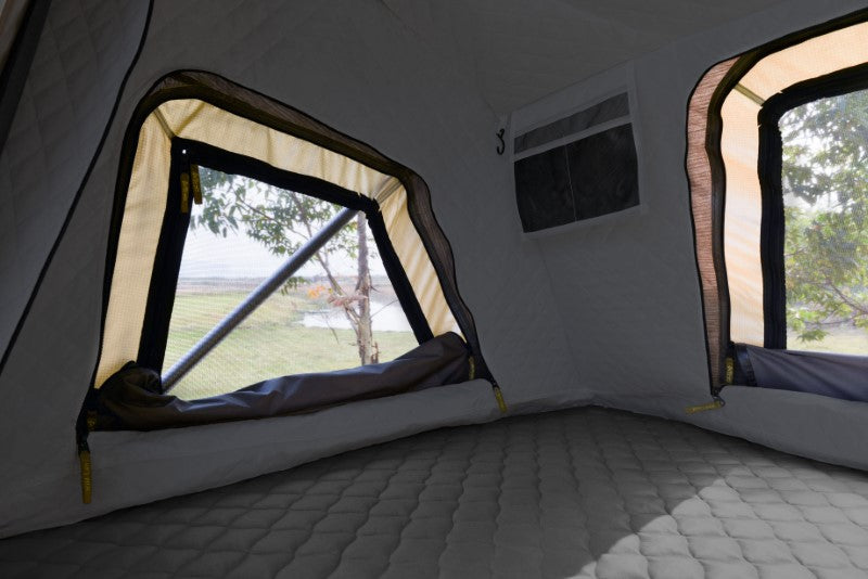 Wild Land-Fodera termica interna  Tenda Tetto Luscofusco140