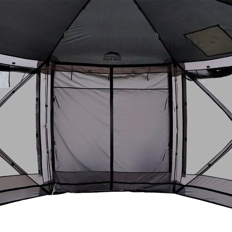 Wild Land SHELTER HUB - Verano - tenda
