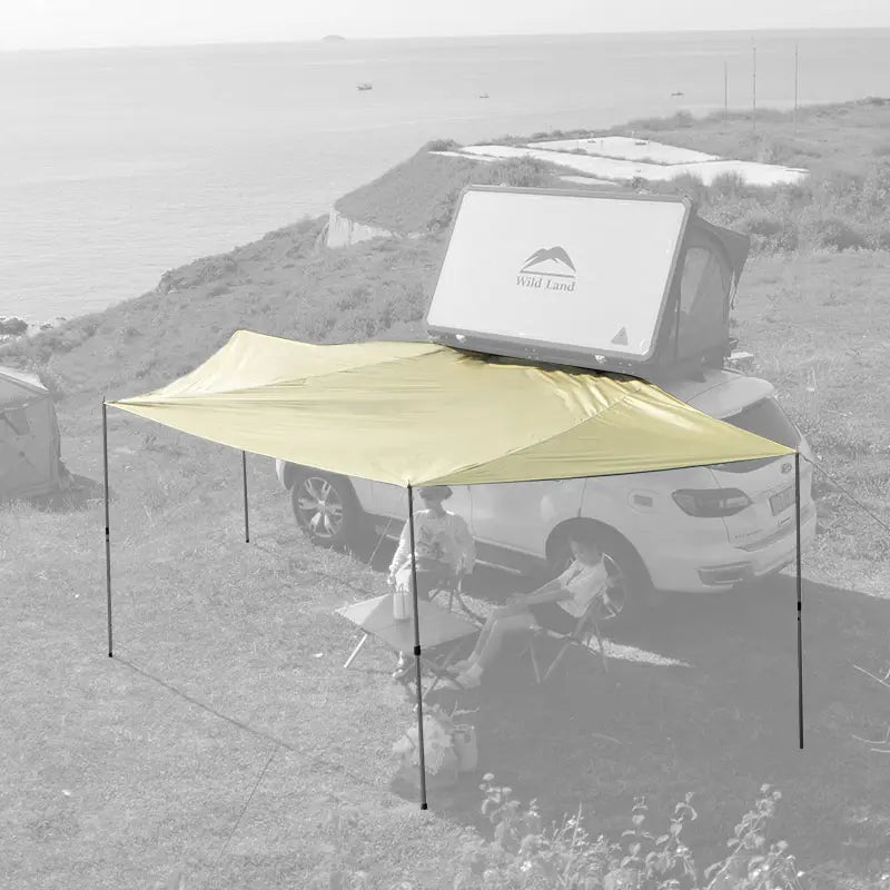 Wild Land - Tendalino universale classico V2
