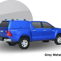 Grey Metallic (1G3)