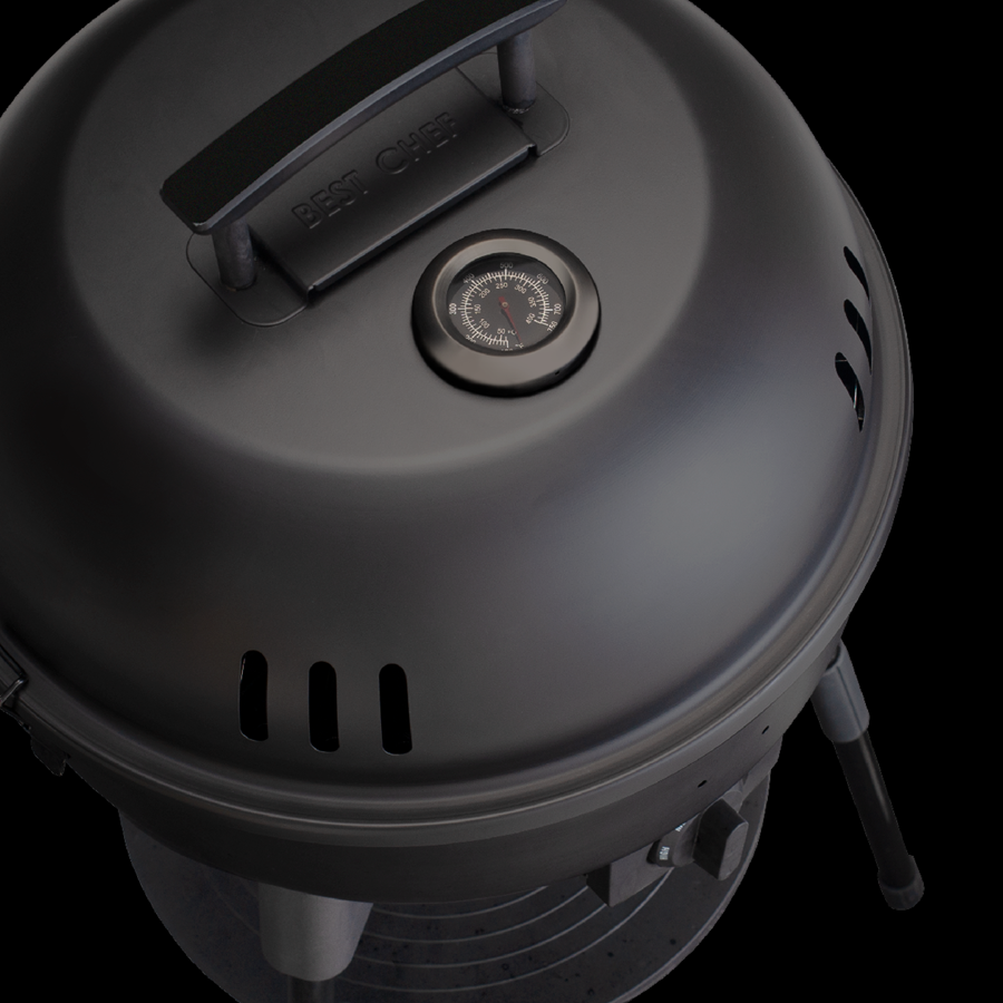 Mestic MB-300 Best Chef