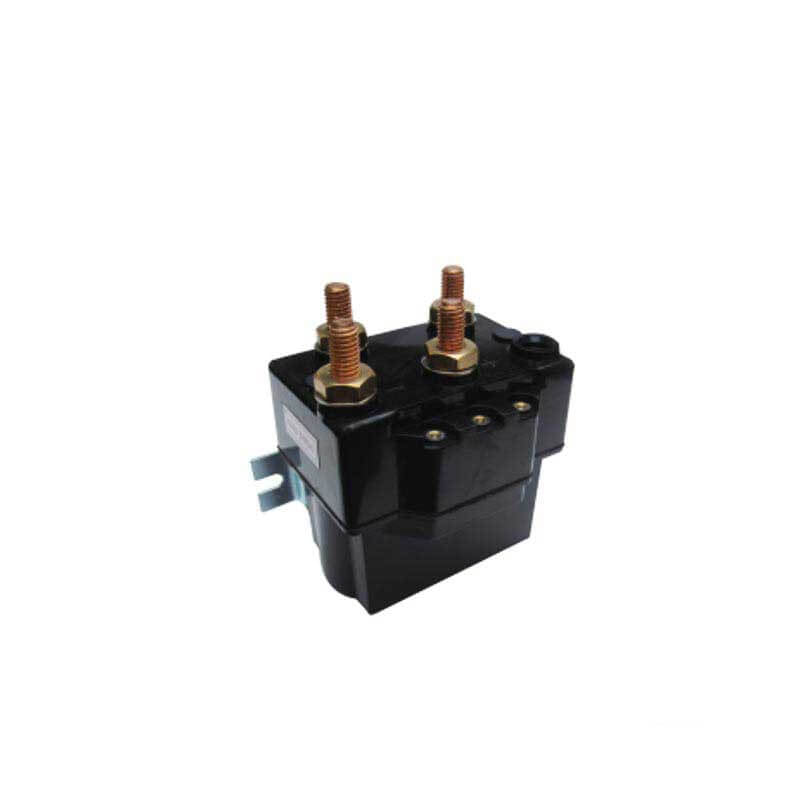 Relè 600 A Runva 24V (solenoide)
