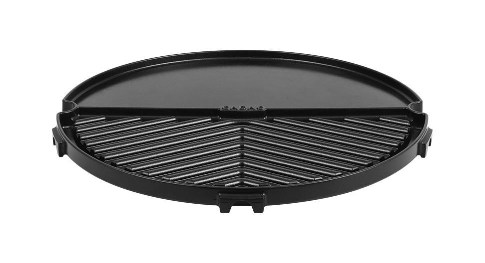 Piastra Cadac Grill 2 Braai misura 40 – vista prodotto