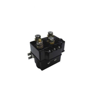 Relè RUNVA SN400A-24V 400 A 24 V per verricello elettrico