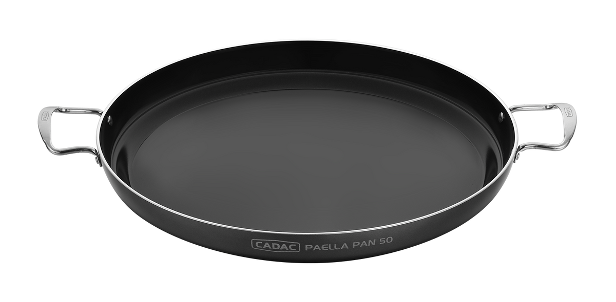 Padella per paella Cadac 47 cm GreenGrill