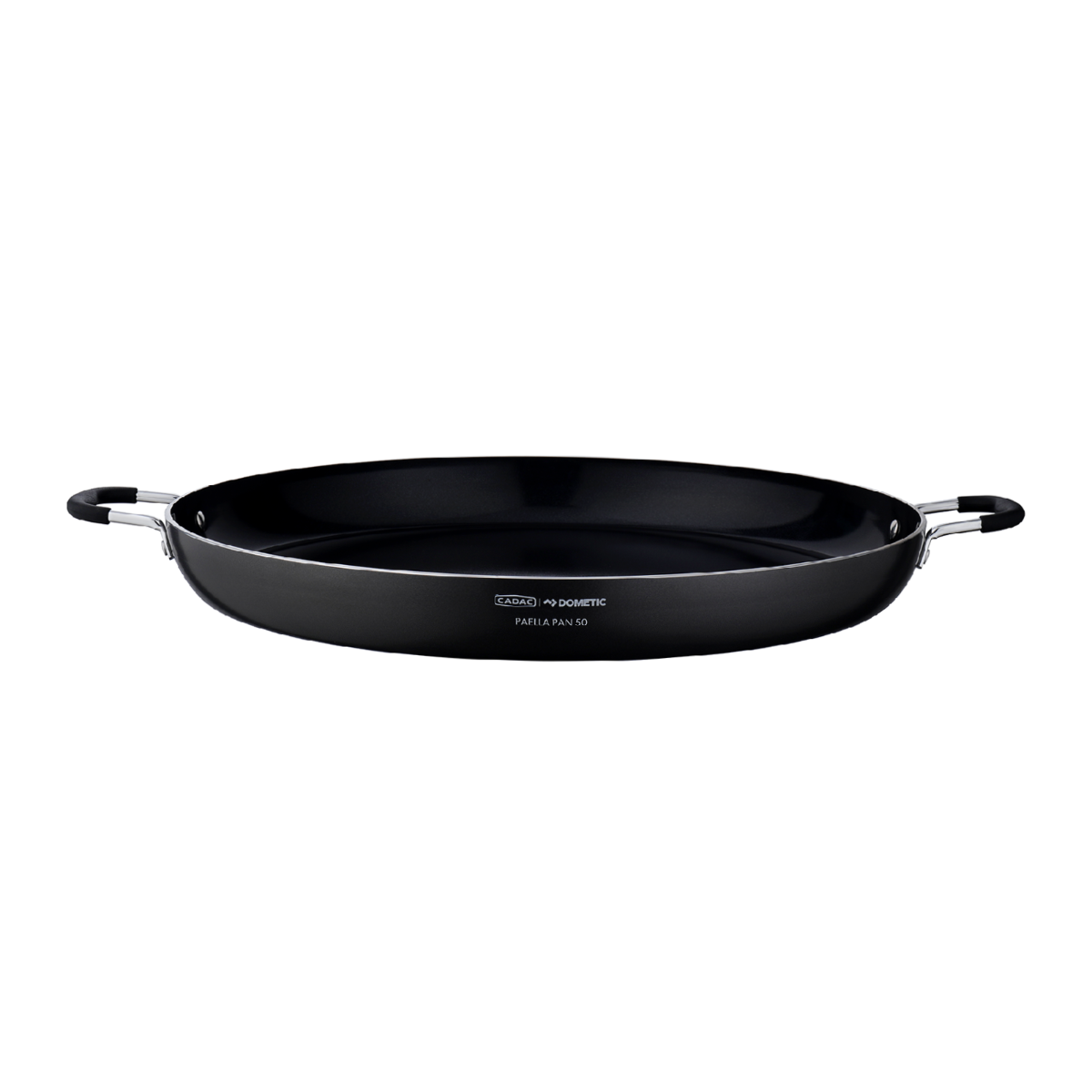 Padella per paella Cadac GreenGrill misura 50 – dettaglio 2