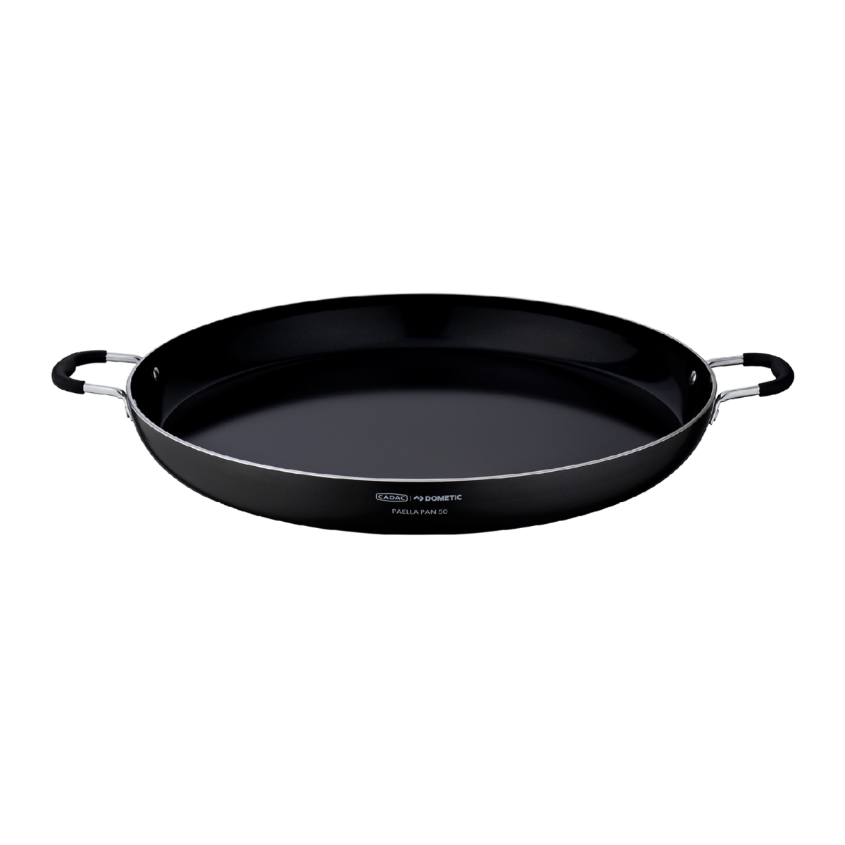 Padella per paella Cadac GreenGrill misura 50 – dettaglio