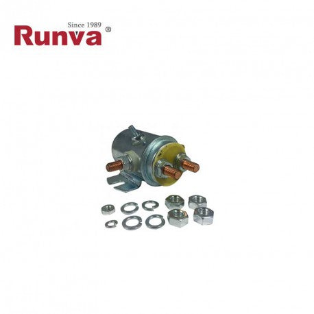 RELE MAGNETICO 350Ah 12V