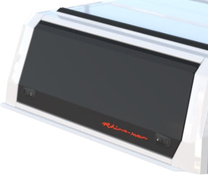 Porta laterale XPEDITION lato sinistro – Peugeot Landtrek 2020+ Doppia Cabina