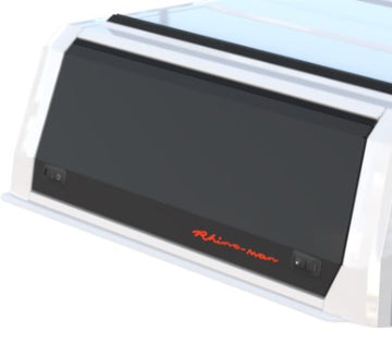 Ricambio Rhinoman: Porta laterale XPEDITION lato sinistro – Volkswagen Amarok 2023+ Doppia Cabina