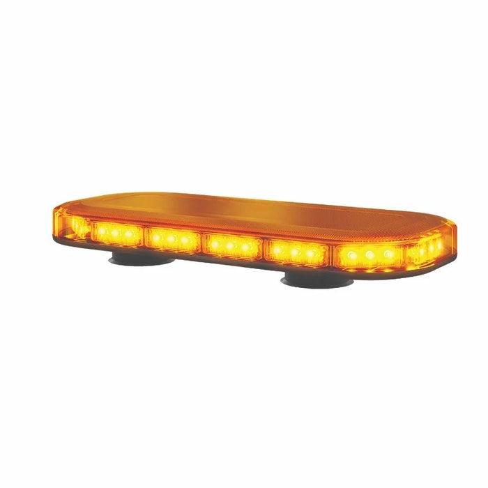 LED Autolamps - Faretto LED 1400 Lumen | aspetto alogeno | 12-24v