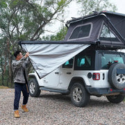 Wild Land - Tendalino universale 180º