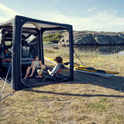 Dometic HUB-Riparo gonfiabile 