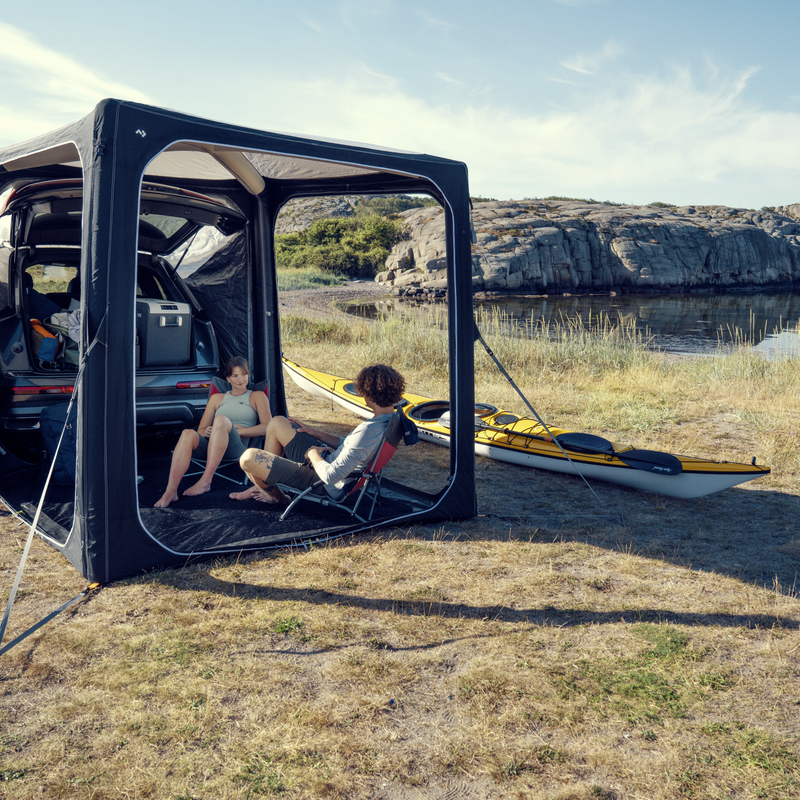 Dometic HUB-Riparo gonfiabile 