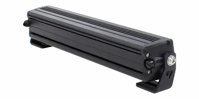 Barra LED, Geminus 1, 10.800 lumen, 36 cm, 9-36 V, IP69K – Tralert – immagine 5