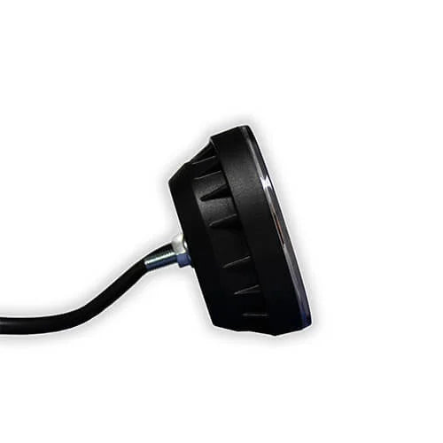 Tralert  Fristom - fanale posteriore compatta a LED con lampeggiante dinamico per rimorchio | 12-24v