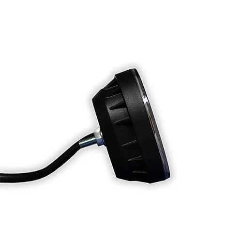 Fristom - fanale posteriore compatta a LED con lampeggiante dinamico per rimorchio | 12-24v