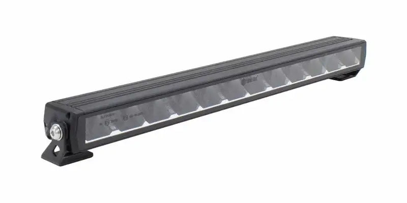 Barra LED Spartan, luci diurne ambra o bianche, 9600 lumen, 9-36 V – Tralert – immagine 5