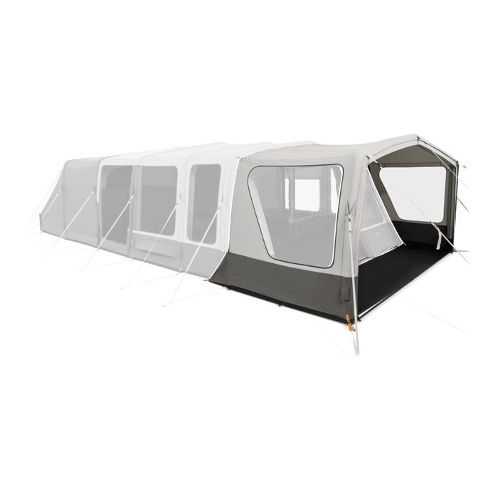 Dometic Ascension FTX 401 TC Canopy - Inflatable awning 