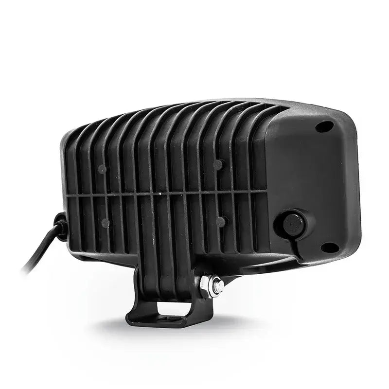 Faro di profondità LED Atlas 320, 48 W, 3000 lumen, luci diurne bicolore, 9-36 V – Tralert – immagine 5