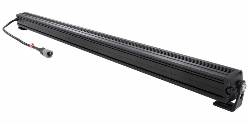 TRALERT - Barra luminosa a LED Geminus 4 32.400 lumen / 106 cm.