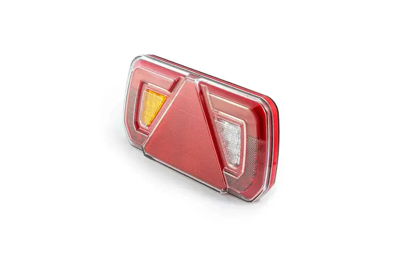 Tralert fanale posteriore rimorchio a LED sinistra  