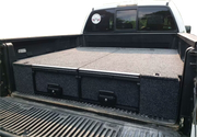 Hard Top per Pick up Modulari in alluminio