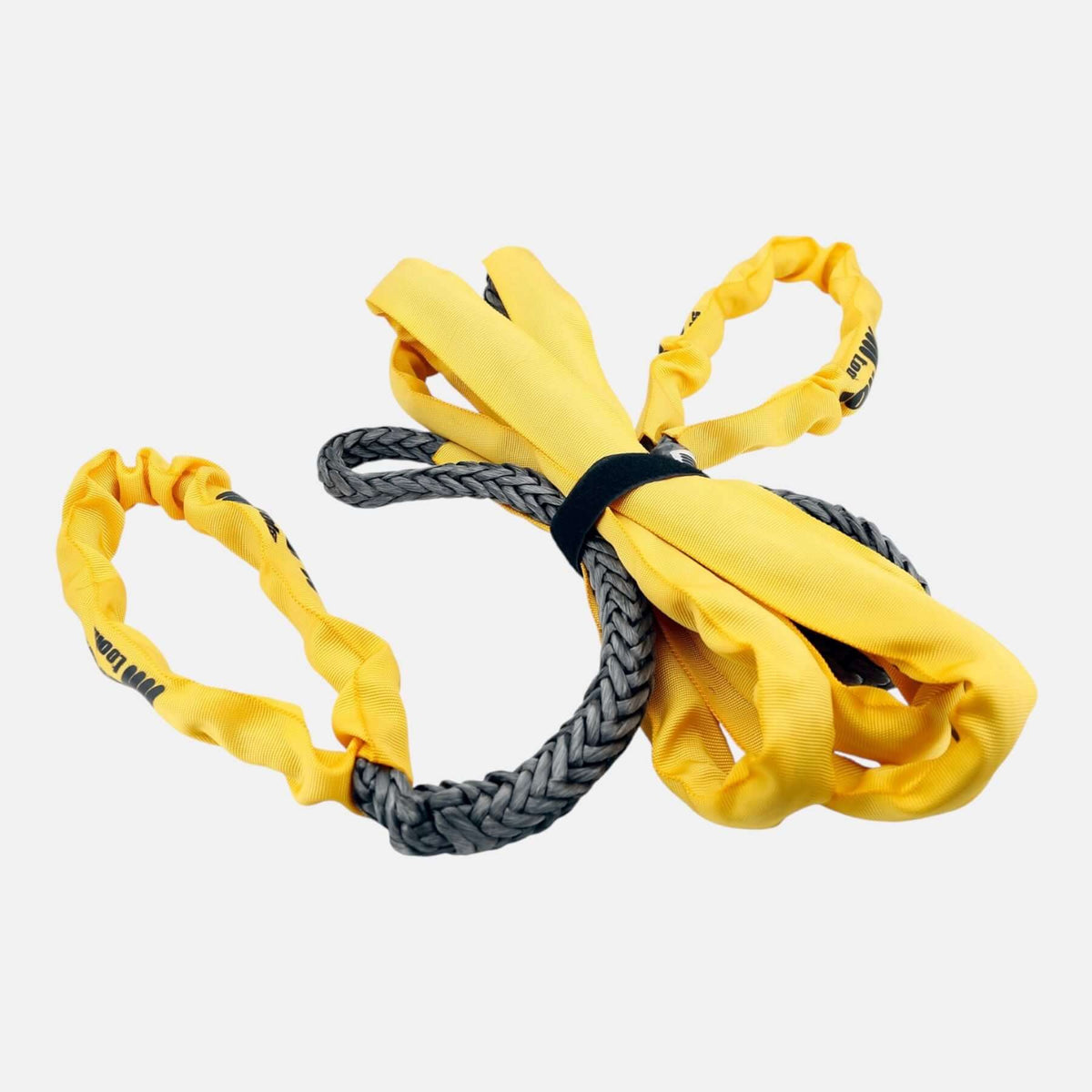 Prolunga e cinghia per albero Horntools