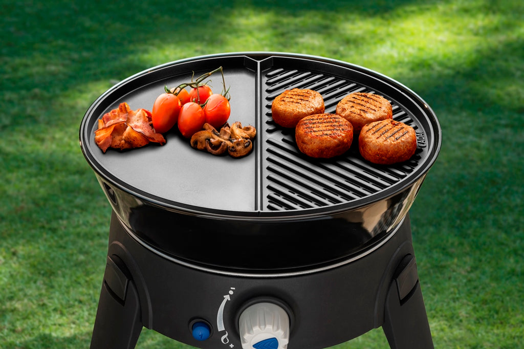 Griglia Cadac BBQ 2 Plancha misura 30 – vista prodotto 2