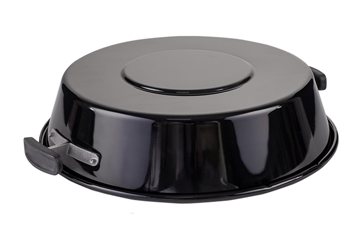 Coperchio padella Cadac Safari Chef 30
