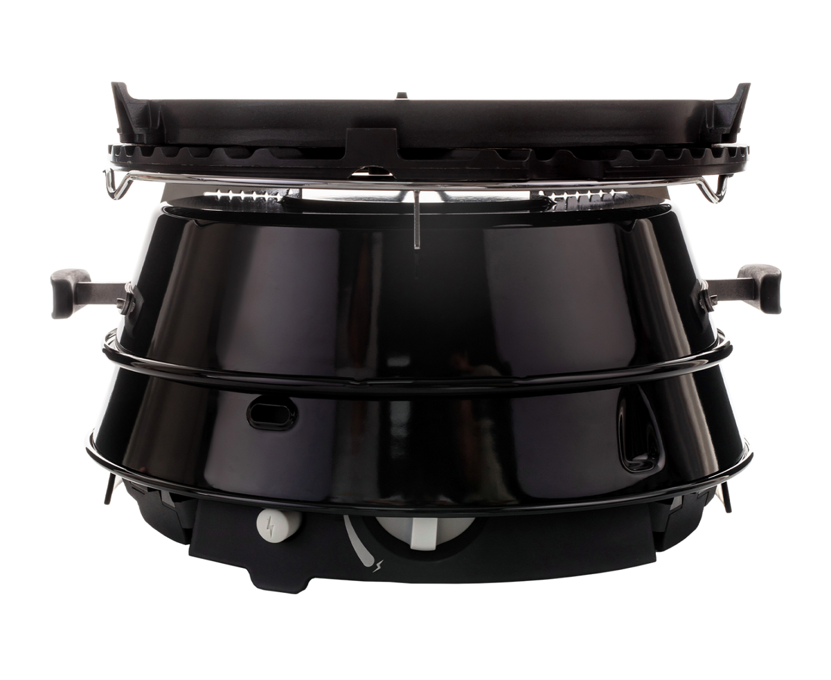 Cadac Safari Chef 30, barbecue a gas compatto