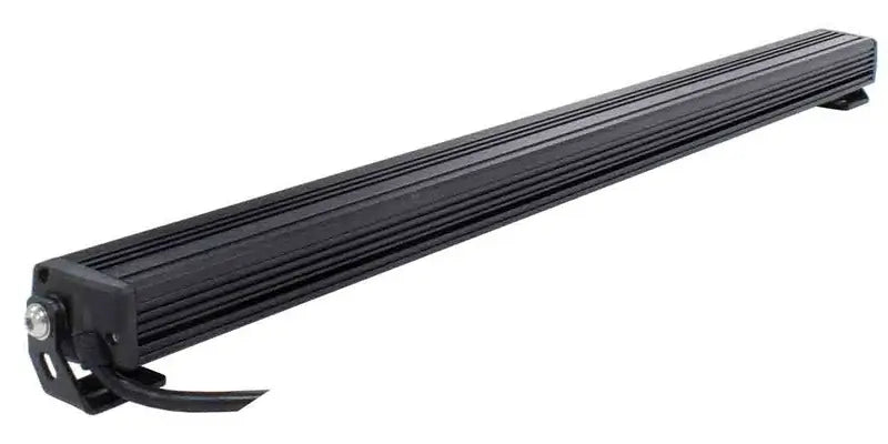 Barra LED Spartan, luci diurne ambra o bianche, 144 W, 9-36 V – Tralert – immagine 6