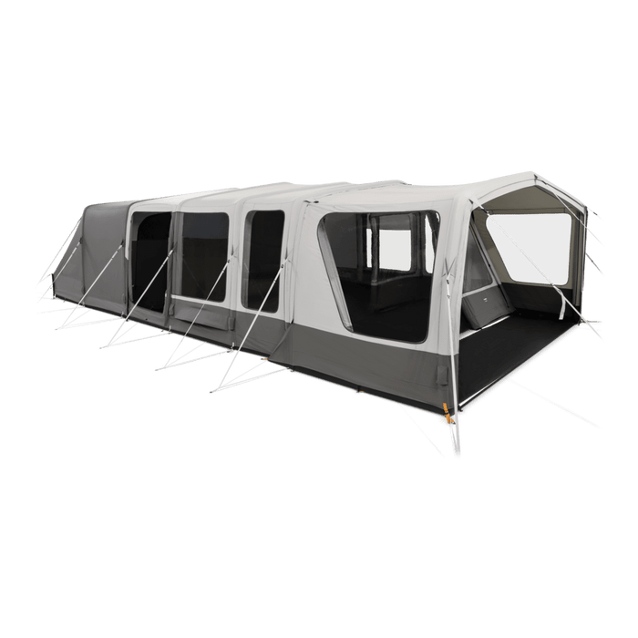 Dometic Ascension FTX 401 TC Canopy - Inflatable awning 