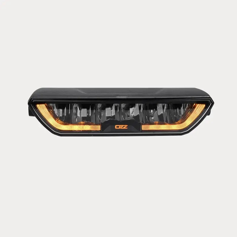 Barra LED compatta XB1 9", 4960 lumen – OZZ – immagine 6