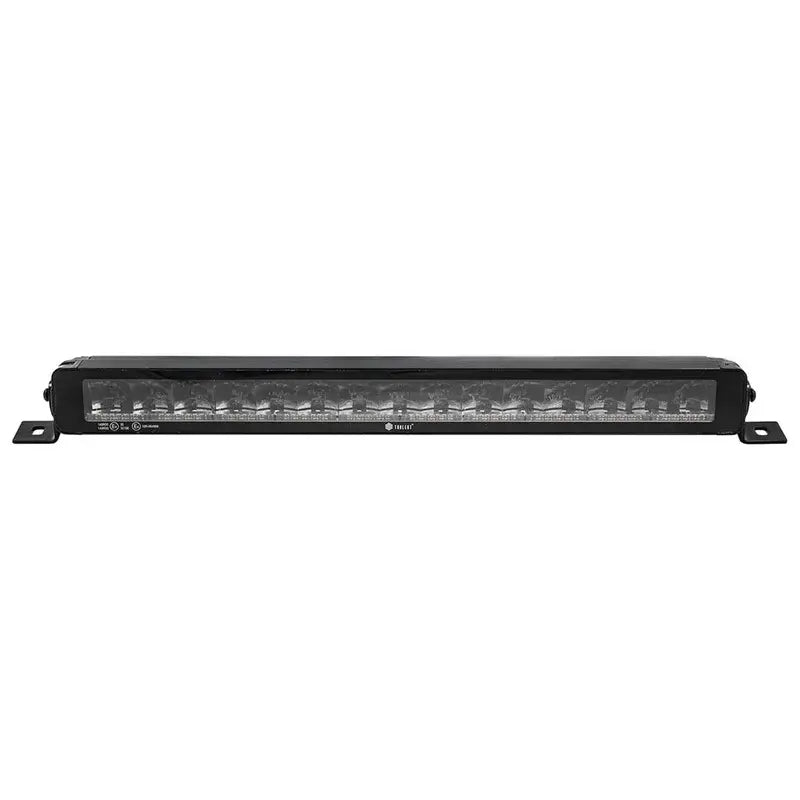 Barra LED Skybar 510 con luci diurne ambra/bianche e funzione lampeggio, 9000 lumen – Tralert – immagine 6