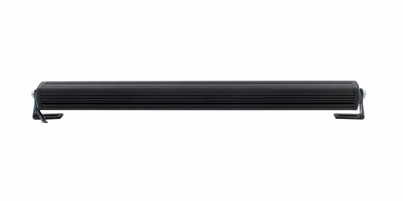 TRALERT - Lightbar Spartan a LED con luci diurne gialle o bianche da 9600 lumen