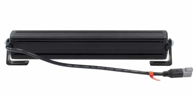Barra LED, Geminus 1, 10.800 lumen, 36 cm, 9-36 V, IP69K – Tralert – immagine 6
