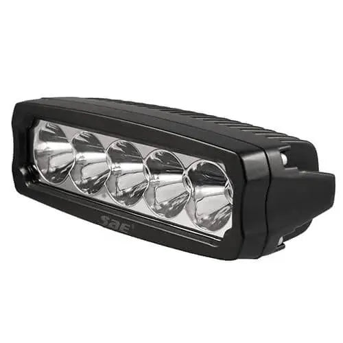 Fanale da lavoro a LED, 1500 lumen, 9-36 V – Tralert – immagine 4