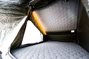  Wild Land- tenda da tetto FISTERRA 140